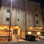 شقة حديثة 3-5 دقائق للمسجد النبوي دخّول ذاتي Self Check In Gf6
