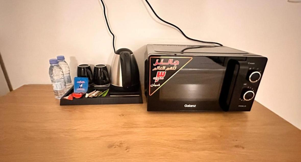 حديثة 3-5 دقائق للمسجد النبوي دخّول ذاتي Self Check In Gf6 Appartement