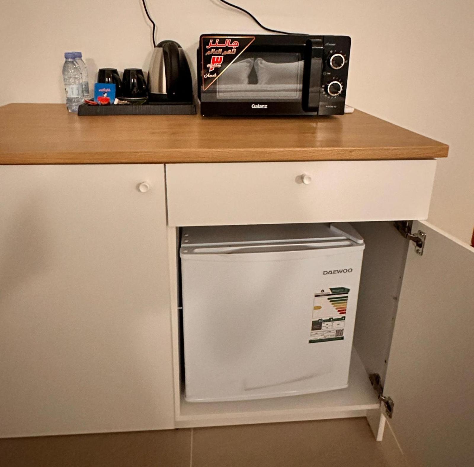 Appartement حديثة 3-5 دقائق للمسجد النبوي دخّول ذاتي Self Check In Gf6 *